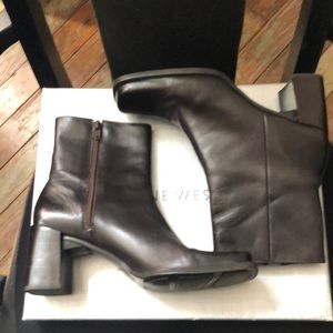 Nine West Ankle Boot in 8M